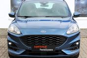 Ford Kuga 2.5 Fhev Fwd St-Line Ecvt