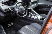 Peugeot 5008 2.0 BlueHDi  S&S EAT8