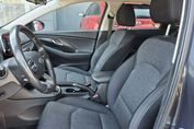 Hyundai i30 T-GDI Smart