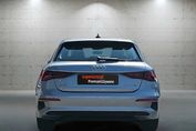 Audi A3 35 TFSI S tronic