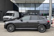Mercedes GLC 220 d 4-Matic AMG Line