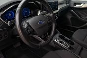 Ford Focus Ecoblue Titanium X