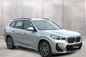 BMW X1 sDrive18i aut