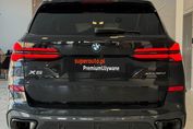 BMW X5 xDrive30d M Sport