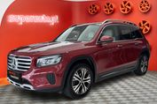 Mercedes GLB 200 d Progressive 8G-DCT