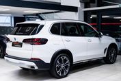 BMW X5 xDrive30d mHEV sport-aut