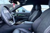 BMW Seria 5 Touring 520d xDrive M Sport