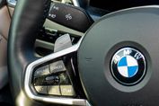 BMW Seria 4 Gran Coupe 430i xDrive M Sport