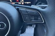 Audi A3 S3 TFSI quattro Sportback