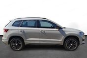 Skoda Karoq 2.0 TDI SCR 4x4 Sportline DSG