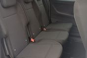 Opel Combo Van Cargo L2H1 Zabudowa Brygadowa