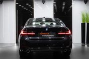 BMW Seria 3 318i M Sport aut