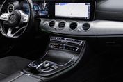 Mercedes E Klasa 220 d 4-Matic 9G-TRONIC