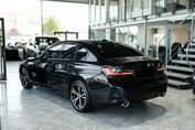 BMW Seria 3 318i M Sport