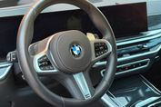 BMW X5 xDrive40d M Sport