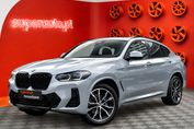 BMW X4 xDrive20d M Sport