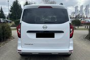 Nissan Townstar Combi N-Connecta DIG-T L2 DCT