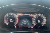Audi A6 Avant 40 TDI quattro