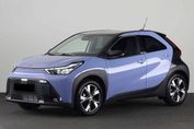 Toyota Aygo X Style 1.5 Hybrid