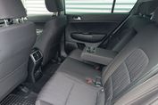 Kia Sportage T-GDI M 2WD