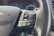 Ford Transit Custom L2H1