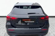Mercedes GLA 200 AMG Line