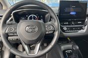 Toyota Corolla Comfort 1.8 Hybrid