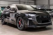 Audi Q8 RSQ8 TFSI quattro Performance