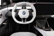 BMW iX3 40 M Sport