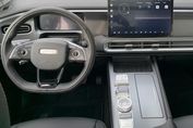 Baic BJ30 BJ30e 1.5T DHT 4x4 HEV