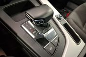 Audi A4 35 TFSI mHEV S tronic