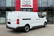 Toyota ProAce EV Long Active