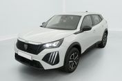 Peugeot 2008 STYLE 1.2 PureTech