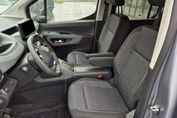 Peugeot Rifter Long L2H1 MPV Allure AT8