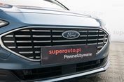 Ford Focus 1.5 EcoBlue Titanium X aut