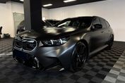 BMW Seria 5 Touring M5
