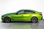 BMW Seria 4 Gran Coupe 420d xDrive M Sport