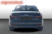 Audi A4 35 TFSI Advanced