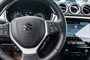 Suzuki Vitara 1.4 Boosterjet mHEV Premium Plus 2WD