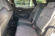 Toyota Corolla 1.8 Hybrid Style