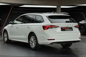 Skoda Octavia 2.0 TDI Ambition DSG
