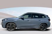BMW X1 sDrive18d M Sport aut