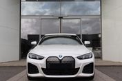 BMW i4 Gran Coupe eDrive 35 M Sport
