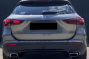 Mercedes GLA 220 4-Matic AMG Line