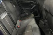Audi A3 35 TFSI S Line Sportback