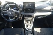 Toyota Yaris Hybrid 1.5 Comfort