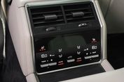 Porsche Panamera 4S