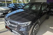 Mercedes GLC 200 d mHEV 4-Matic Avantgarde