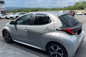 Toyota Yaris Style 1.5 Hybrid