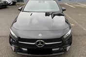 Mercedes Klasa A 250 e AMG Line